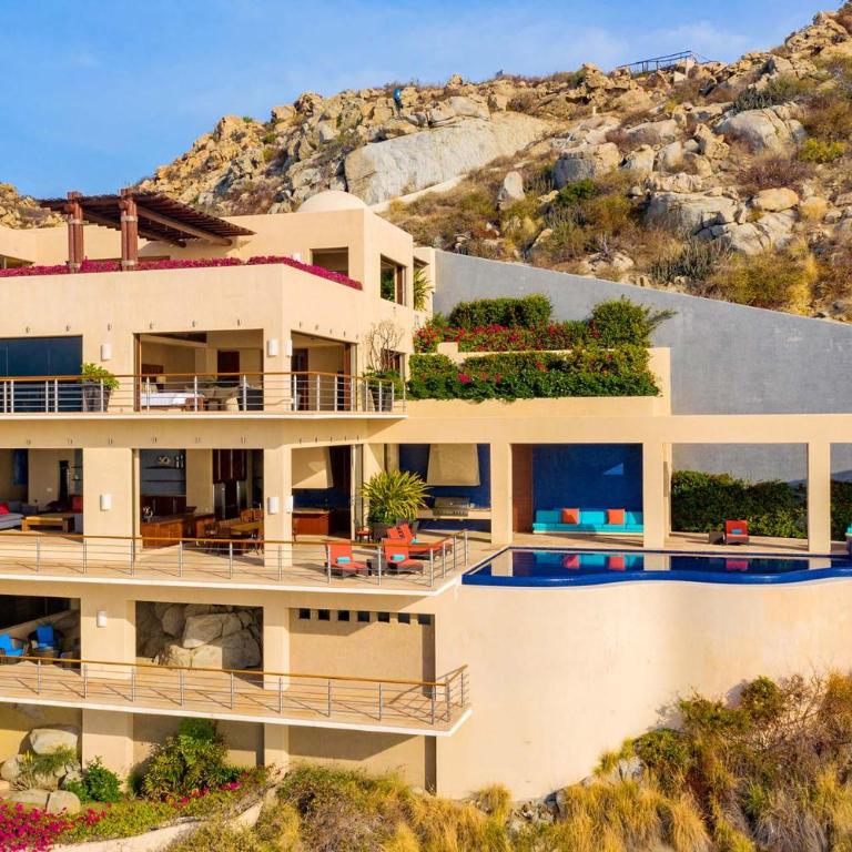 Villa Bellissima - Apartamento - 10