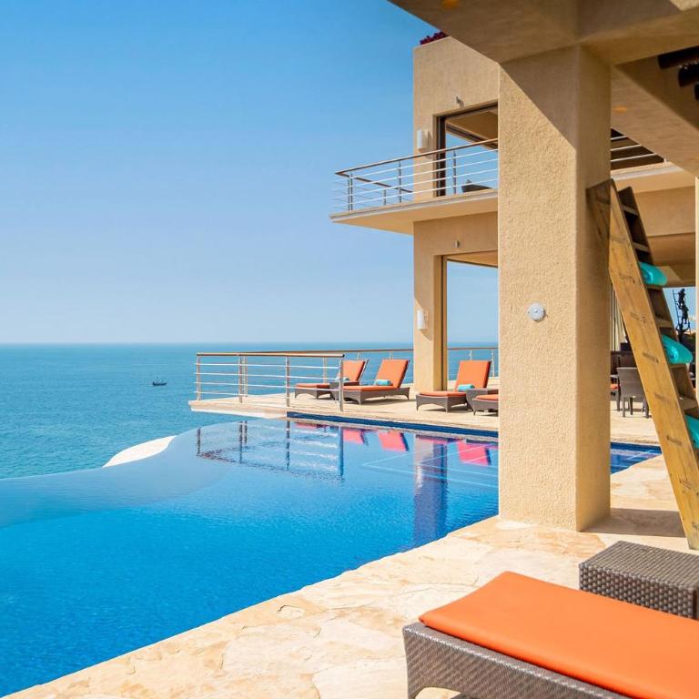 Villa Bellissima - Apartamento - 11