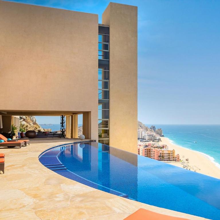 Villa Bellissima - Apartamento - 12