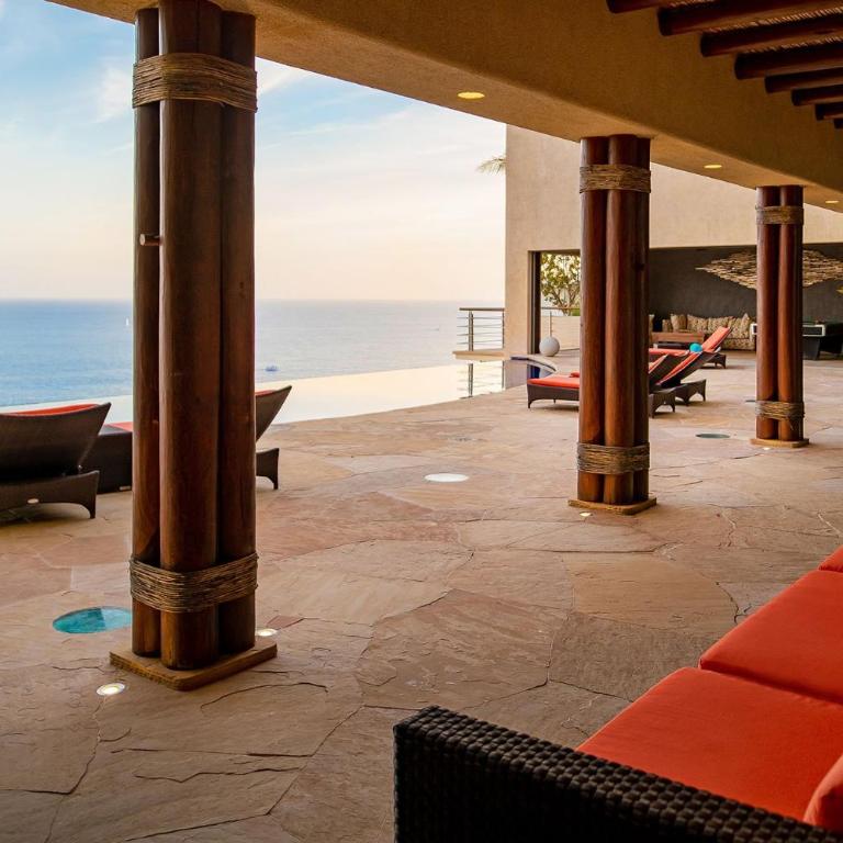 Villa Bellissima - Apartamento - 14