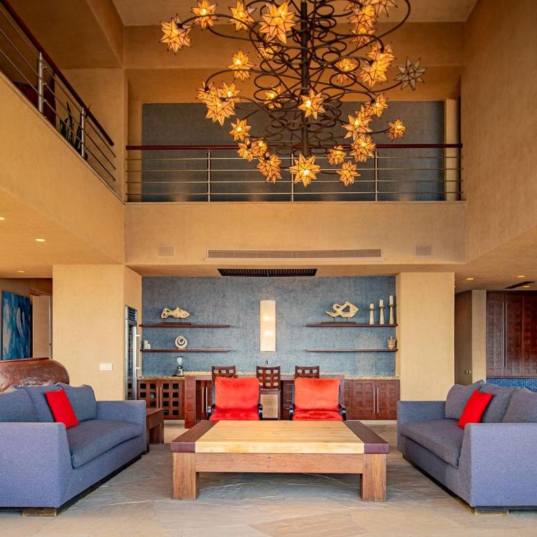 Villa Bellissima - Apartamento - 19