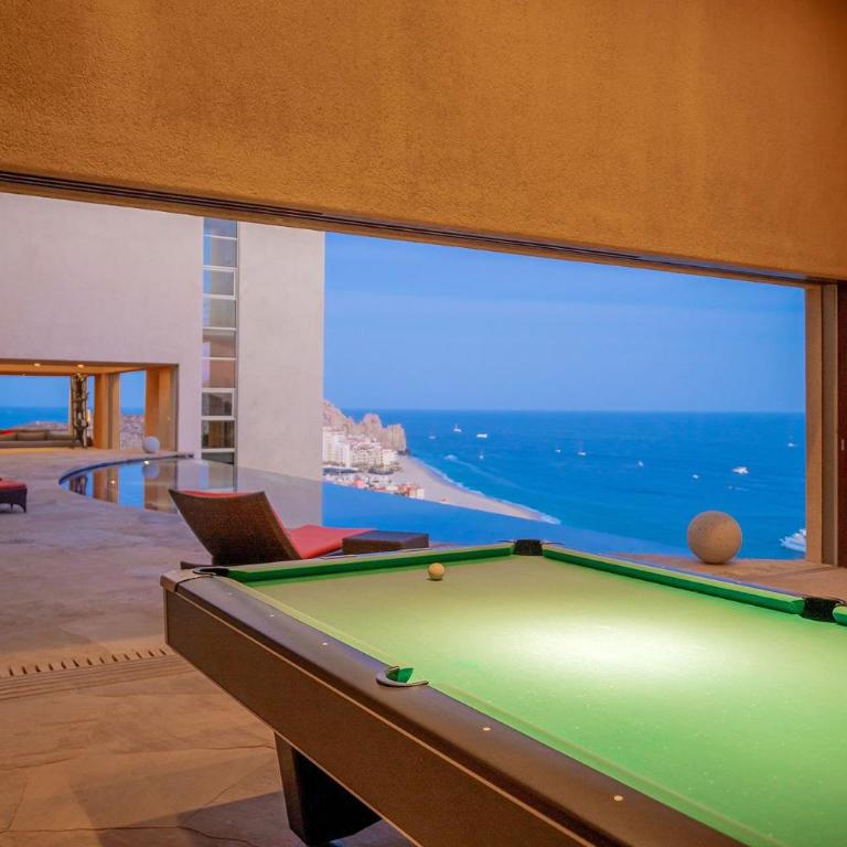Villa Bellissima - Apartamento - 20
