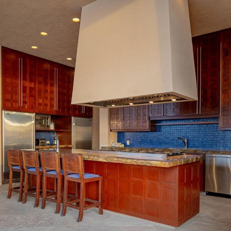 Villa Bellissima - Apartamento - 22