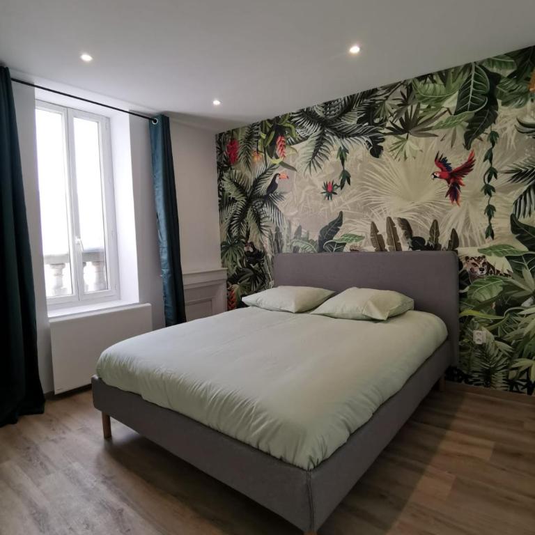 La Volière Dijon Transvaal - Apartamento - 8