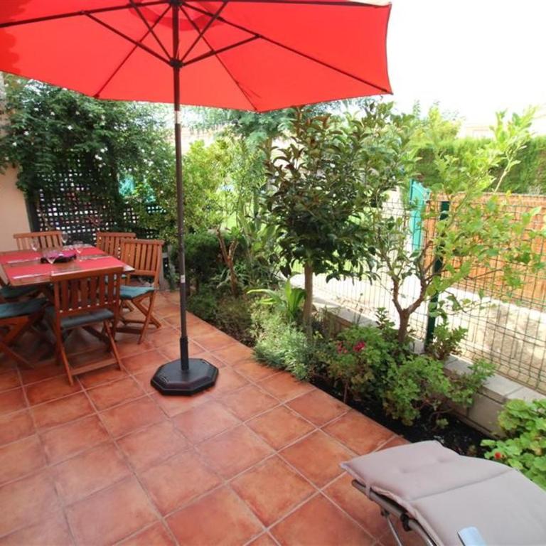 Casa Chiqui - Casa de 3 dormitorios - 8