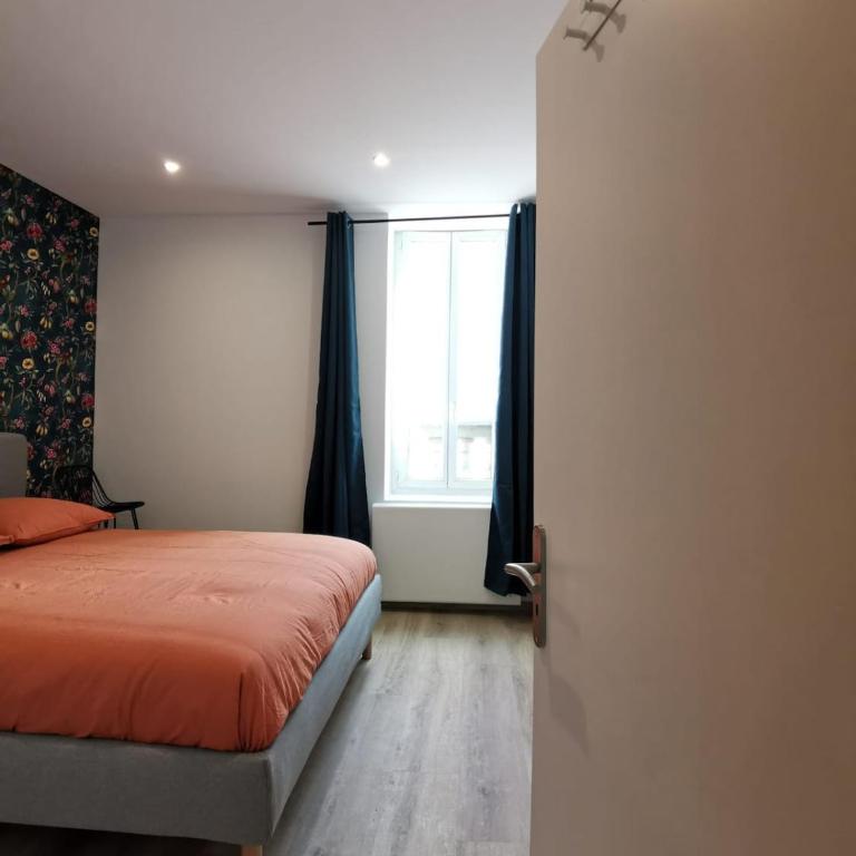 La Volière Dijon Transvaal - Apartamento - 23