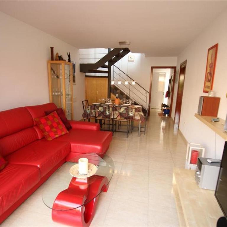 Casa Chiqui - Casa de 3 dormitorios - 9