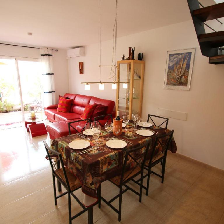 Casa Chiqui - Casa de 3 dormitorios - 10