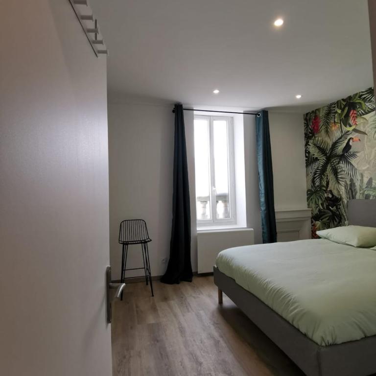 La Volière Dijon Transvaal - Apartamento - 24