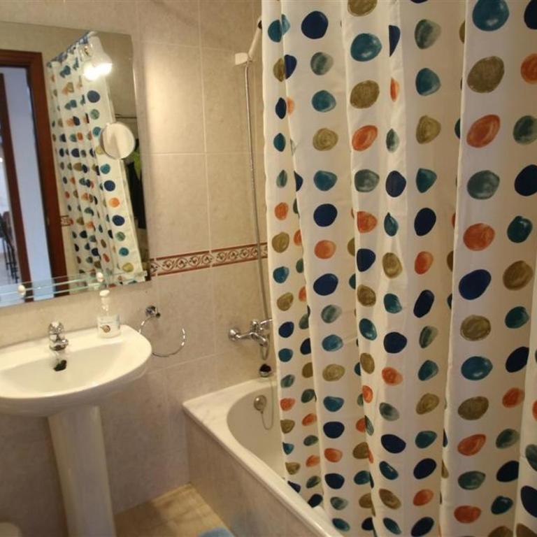 Casa Chiqui - Casa de 3 dormitorios - 11