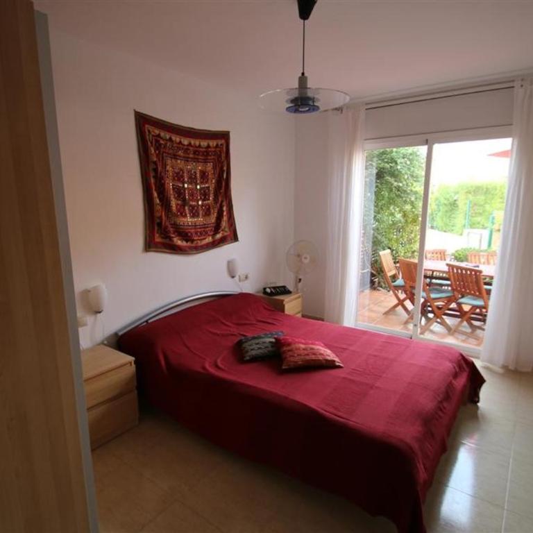 Casa Chiqui - Casa de 3 dormitorios - 12