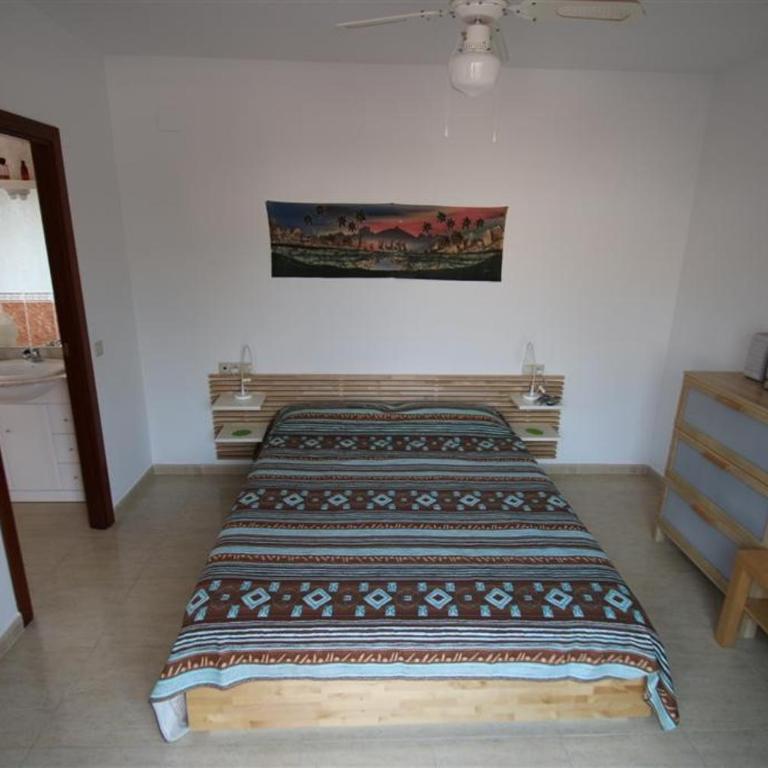 Casa Chiqui - Casa de 3 dormitorios - 15