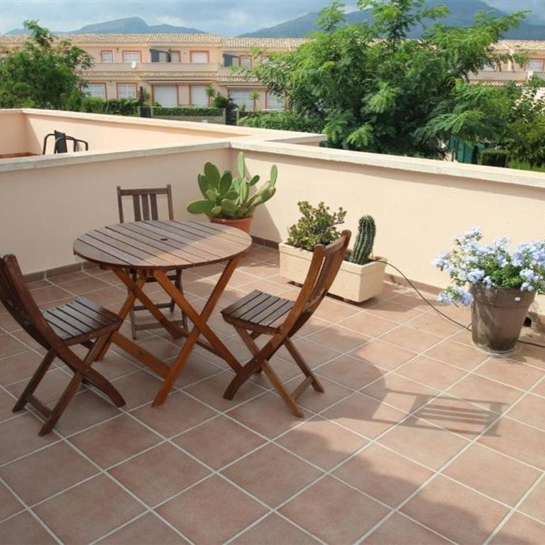 Casa Chiqui - Casa de 3 dormitorios - 17