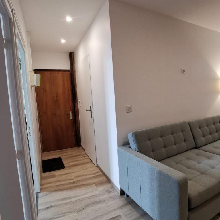La Volière Dijon Transvaal - Apartamento - 17