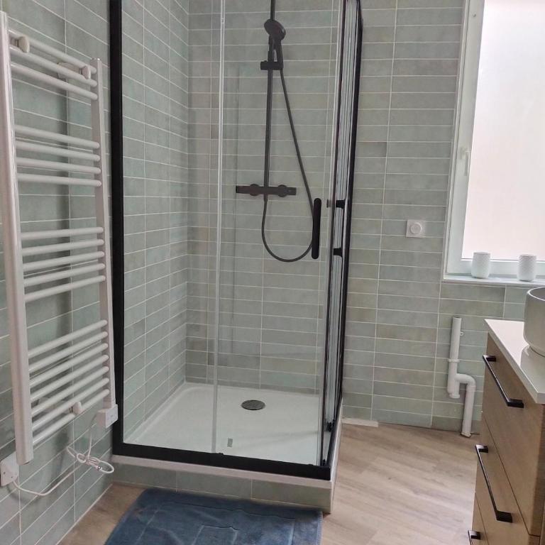 La Volière Dijon Transvaal - Apartamento - 13
