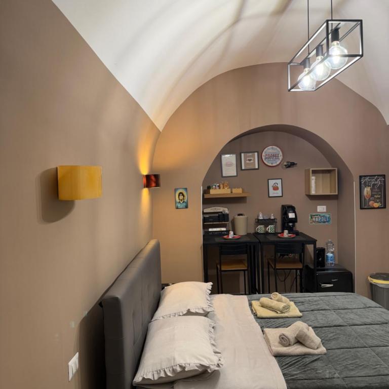 Casa Carmelì - Camera Matrimoniale con Bagno Privato - 16