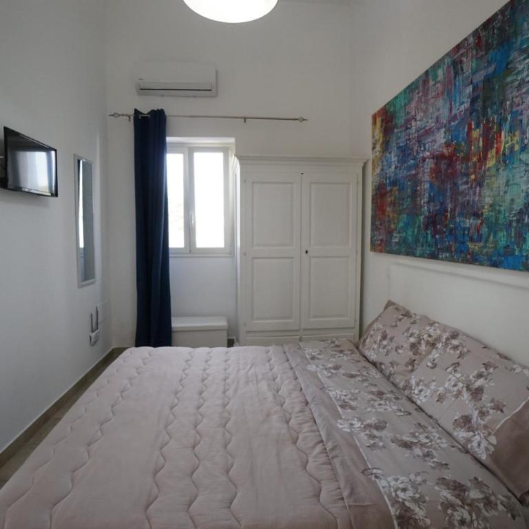 Villa Rebecca - One-Bedroom Villa - 12