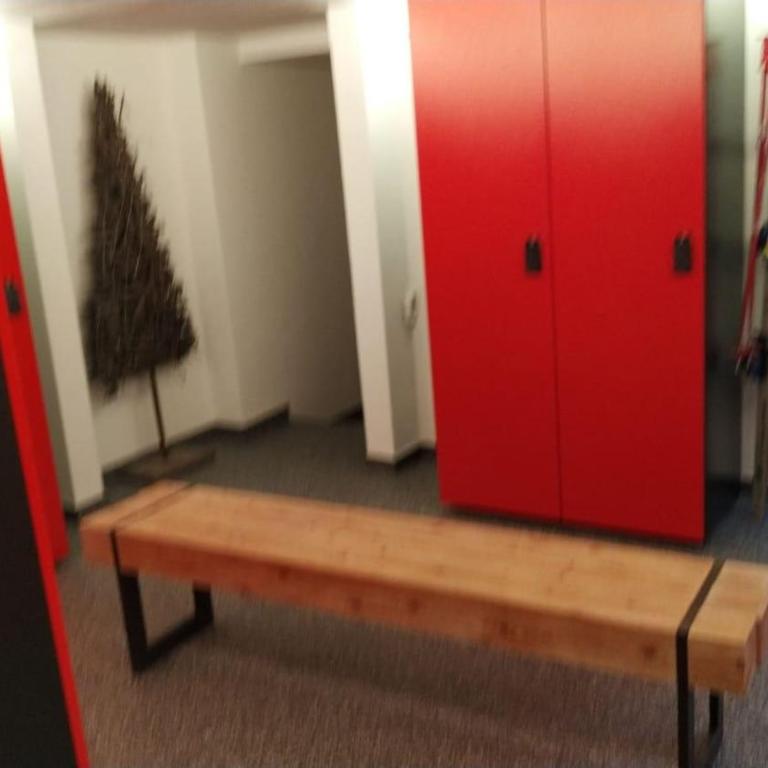 Pension Embacher GmbH & Co KG - Deluxe Doppelzimmer mit Dusche - 18