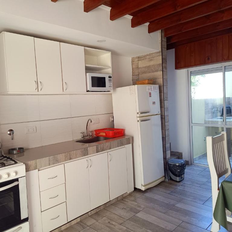 Aires de mar 6 - Apartamento Deluxe de 2 dormitorios - 9
