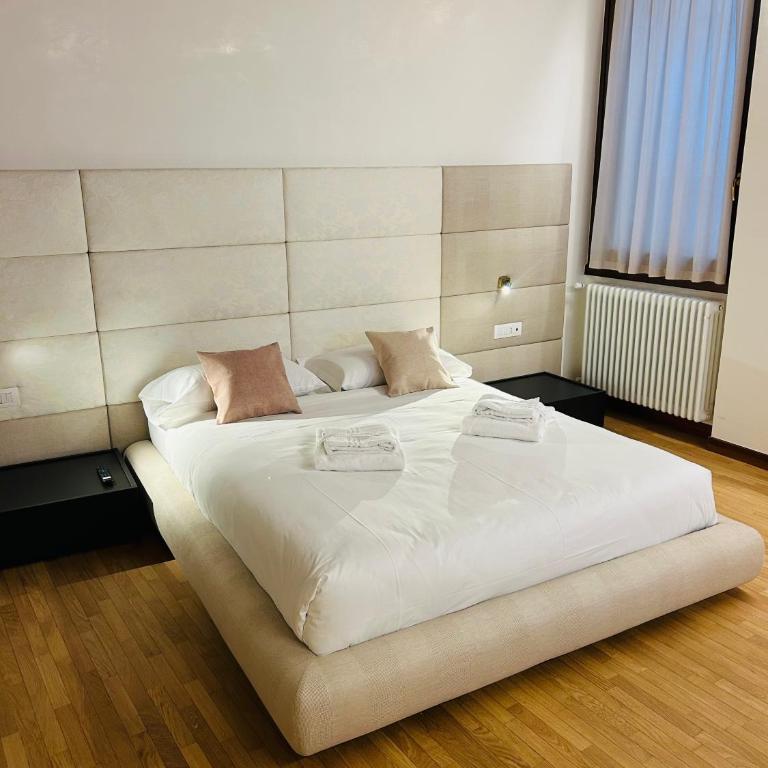 Pacifico Luxury Home - Appartamento con 1 Camera da Letto - 24