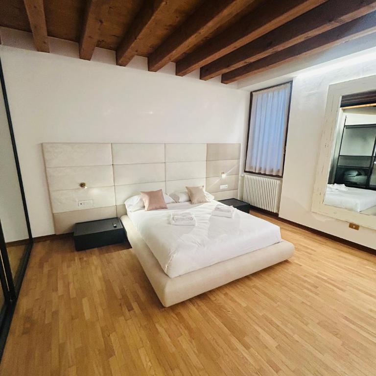 Pacifico Luxury Home - Appartamento con 1 Camera da Letto - 4