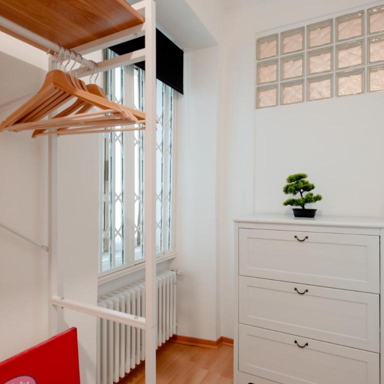 Red Apple - Appartamento con 2 Camere da Letto - 12