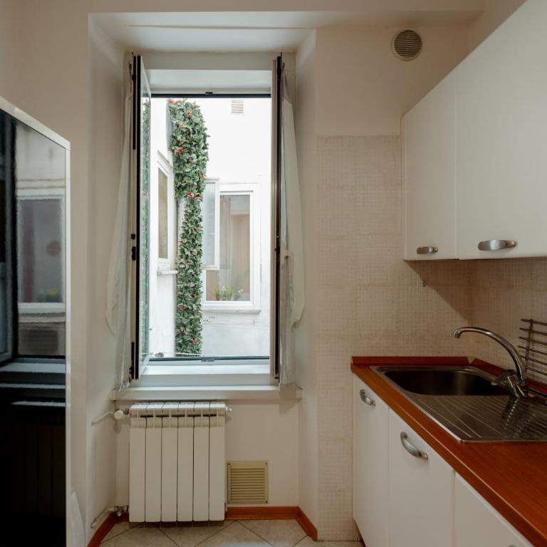 Red Apple - Appartamento con 2 Camere da Letto - 17