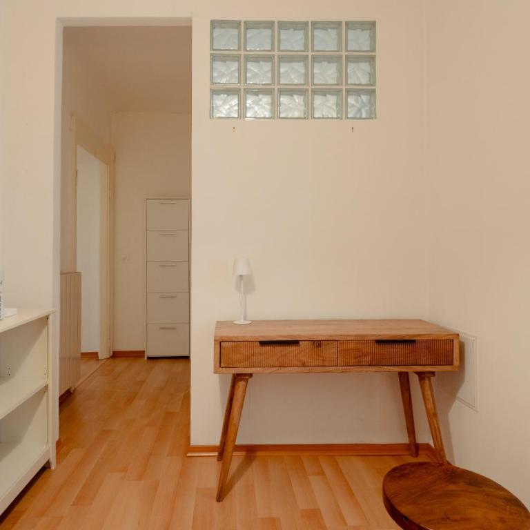 Red Apple - Appartamento con 2 Camere da Letto - 22