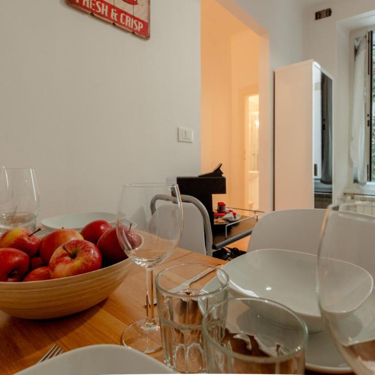 Red Apple - Appartamento con 2 Camere da Letto - 18