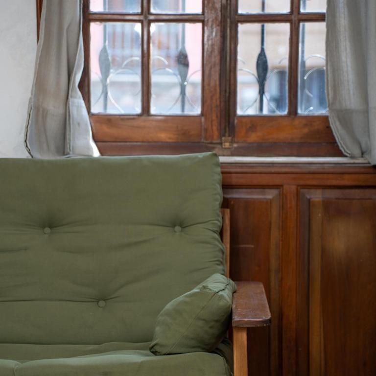 Casa Yacumenza - Estudio con 1 cama grande - 18