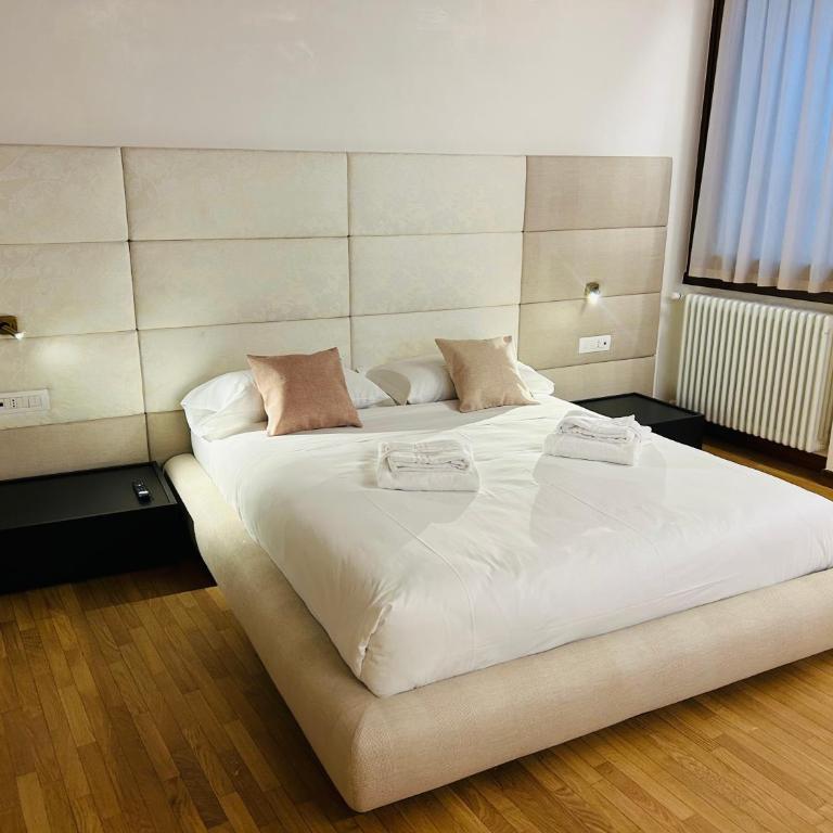 Pacifico Luxury Home - Appartamento con 1 Camera da Letto - 20