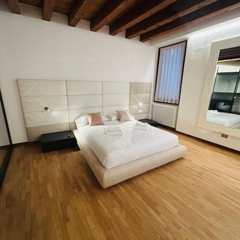 Pacifico Luxury Home - Appartamento con 1 Camera da Letto - 29