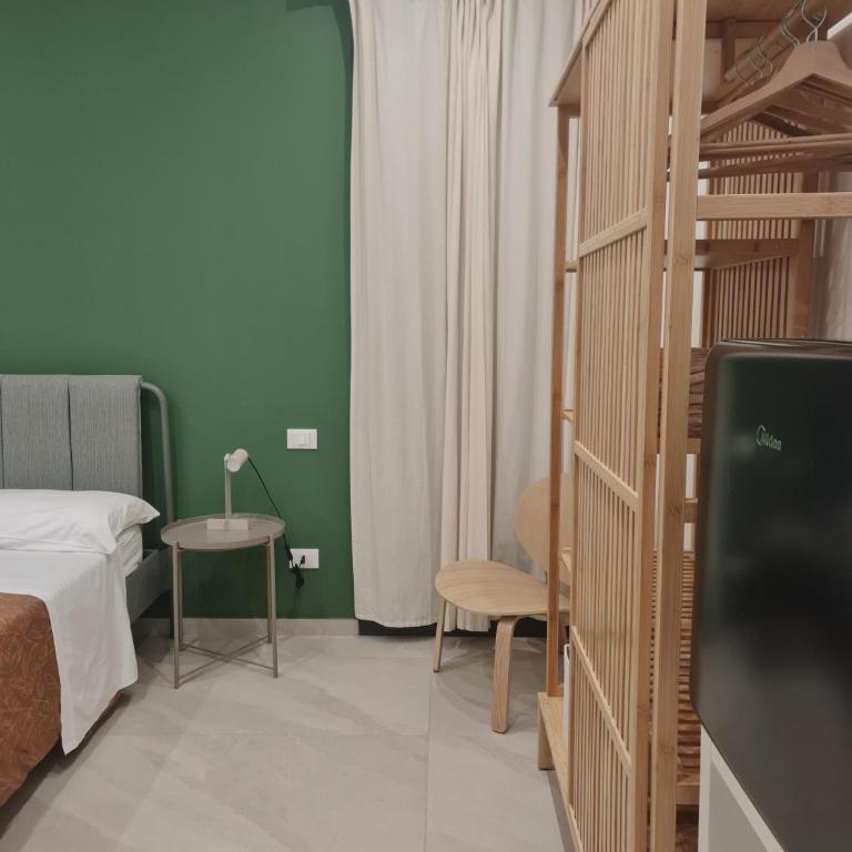 Porta Nuova Suite & Rooms city center - Budget Double Room - 2