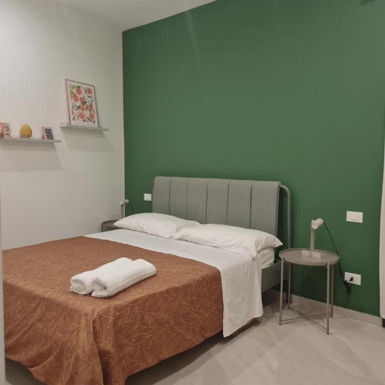 Porta Nuova Suite & Rooms city center - Budget Double Room - 3