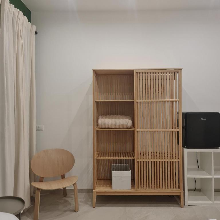 Porta Nuova Suite & Rooms city center - Budget Double Room - 4