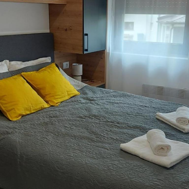 Lubenica apartmani - One-Bedroom Apartment - 8