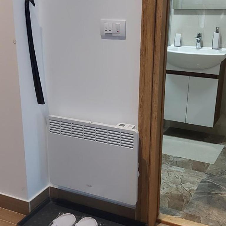 Lubenica apartmani - One-Bedroom Apartment - 10