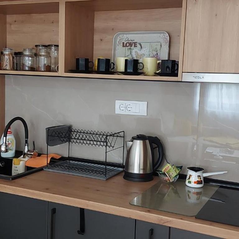 Lubenica apartmani - One-Bedroom Apartment - 19