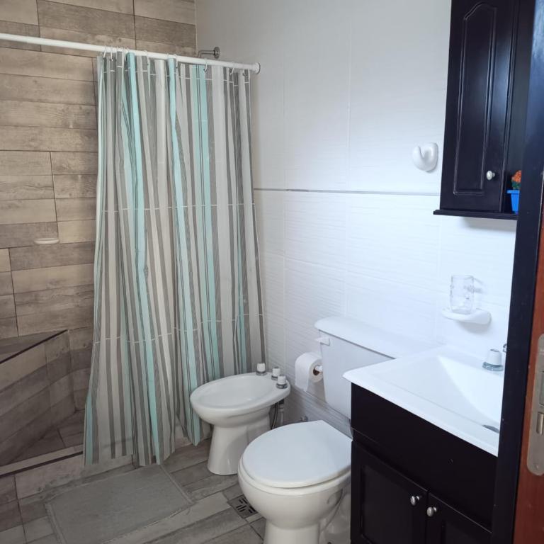 Aires de mar 6 - Apartamento Deluxe de 2 dormitorios - 11