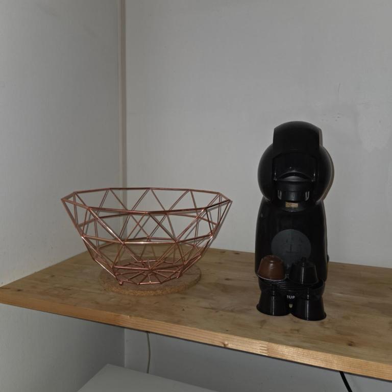 Studio proche gare et cité gastronomique - Apartamento de 1 dormitorio - 2