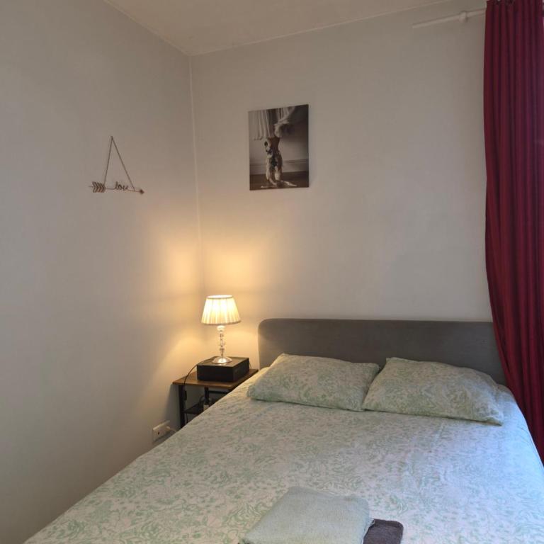 Studio proche gare et cité gastronomique - Apartamento de 1 dormitorio - 3