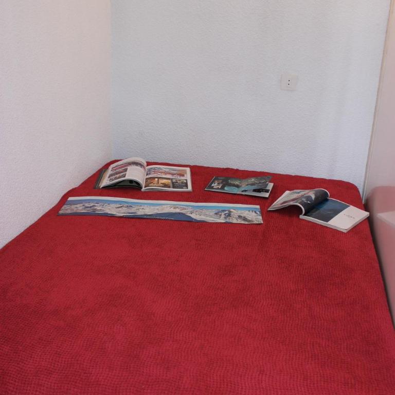 Roche Blanche Appartements VTI - Studio (4 Adultes) - 1