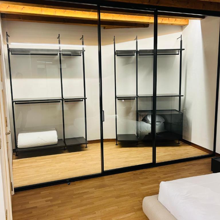 Pacifico Luxury Home - Appartamento con 1 Camera da Letto - 28