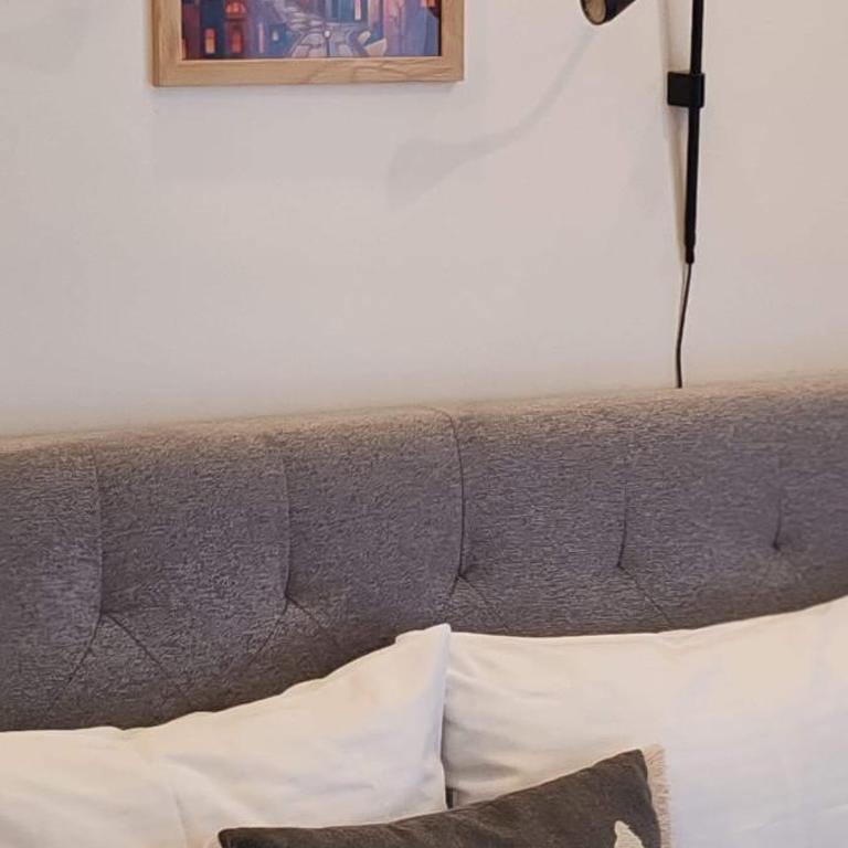 Kop San Residence Hill - Apartman sa 1 Spavaćom Sobom - 46