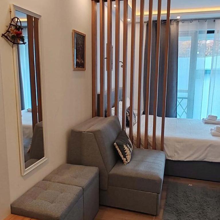 Kop San Residence Hill - Apartman sa 1 Spavaćom Sobom - 51