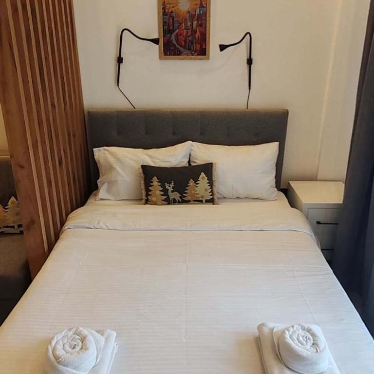 Kop San Residence Hill - Apartman sa 1 Spavaćom Sobom - 53