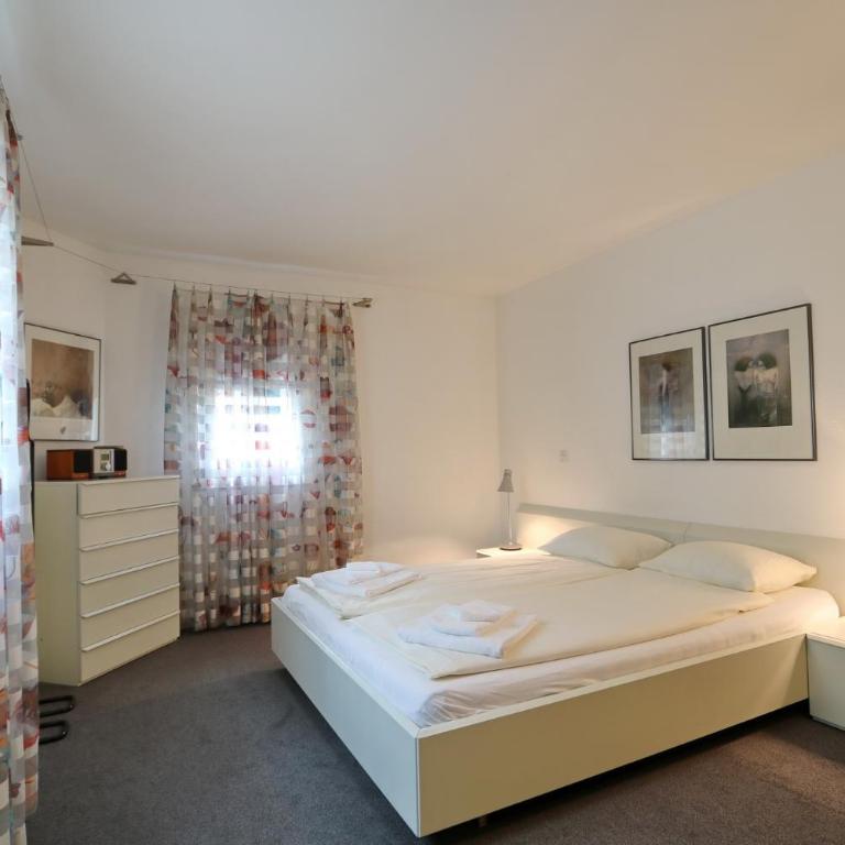 Apartment Falcun - Apartment mit Blick auf die Berge - 6