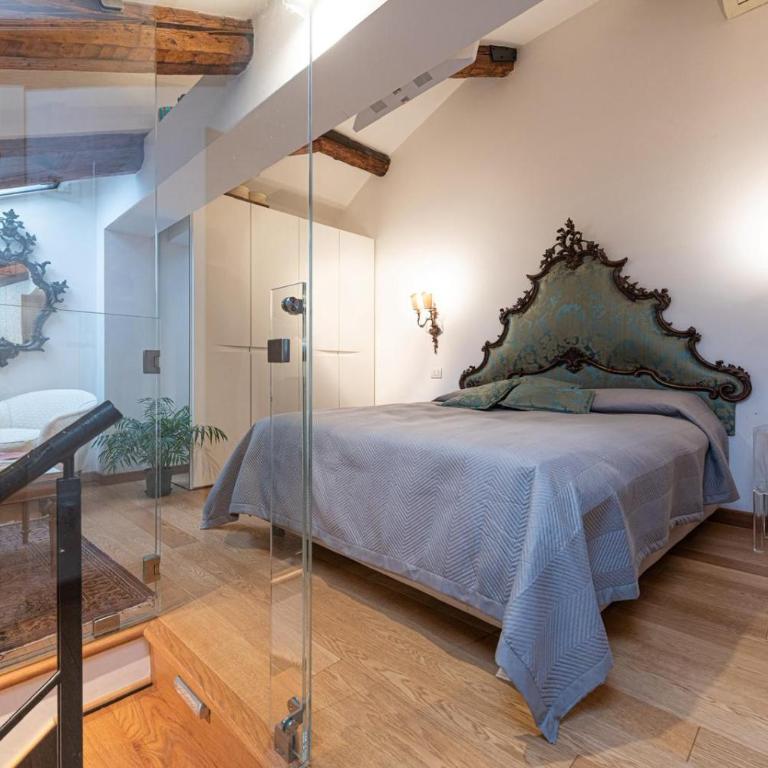 San Polo Charming House - Appartamento con 1 Camera da Letto - 1