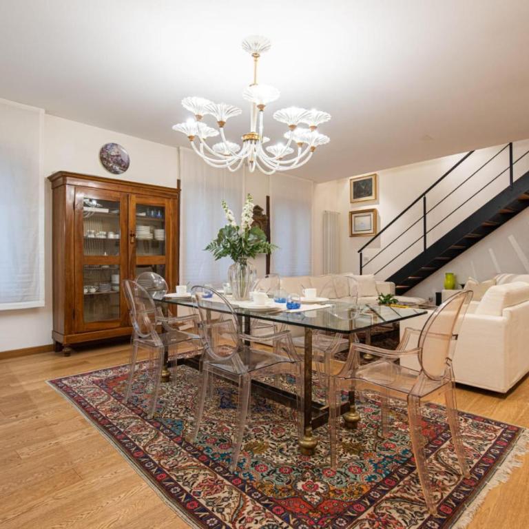 San Polo Charming House - Appartamento con 1 Camera da Letto - 8