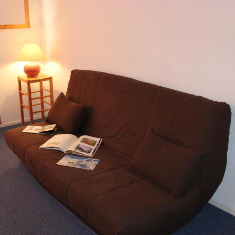 Roche Blanche Appartements VTI - Studio (4 Adultes) - 2